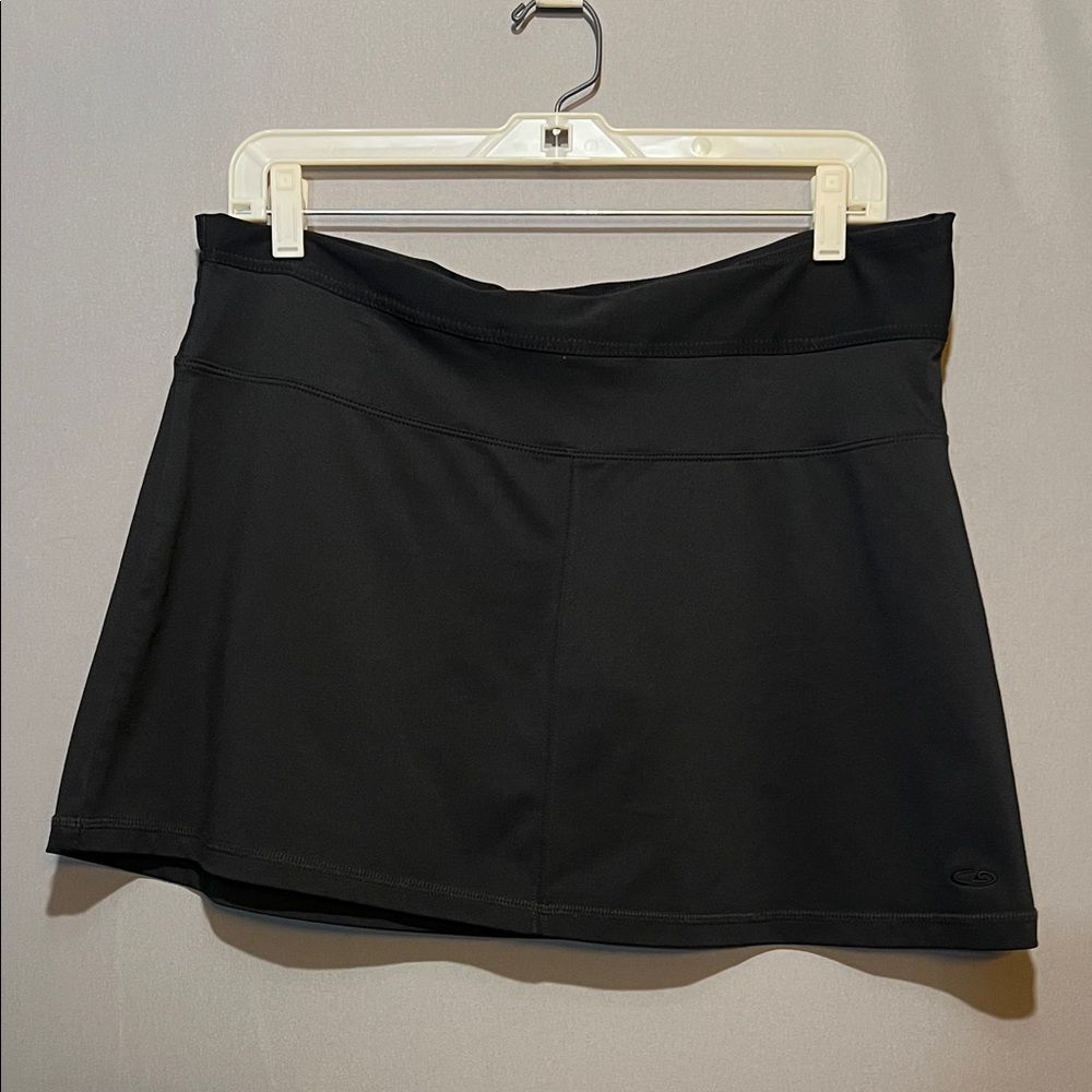 🔥 4 FOR $15 Item🔥Champion Black Sports Skort
